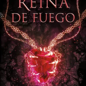 REINA DE FUEGO