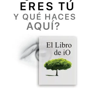 QUIEN ERES TU Y QUE HACES AQUI