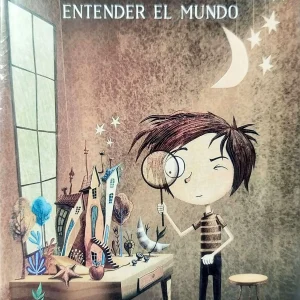 CUENTOS PARA ENTENDER EL MUNDO 1