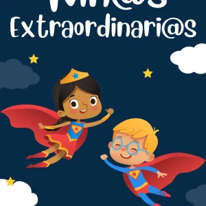 NINOS EXTRAORDINARIOS