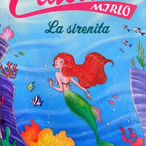 LA SIRENITA