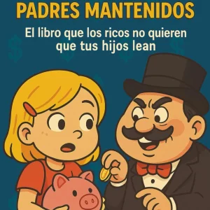HIJO RICO PADRES MANTENIDOS