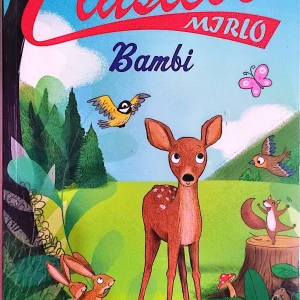 BAMBI