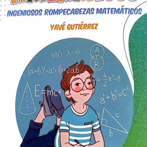 ACERTIJOS MATEMATICOS