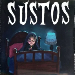 CUENTOS DE SUSTOS