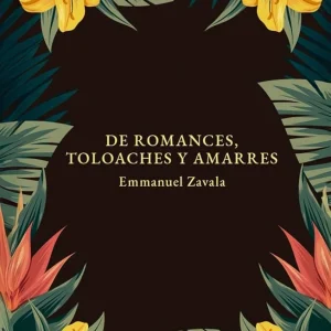 DE ROMANCES TOLOACHES Y AMARRES
