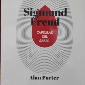 SIGMUND FREUD CAPSULAS DEL SABER (INTEGRO)