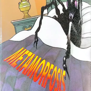 METAMORFOSIS