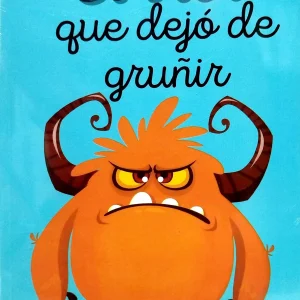 EL TROLL QUE DEJO DE GRUNIR