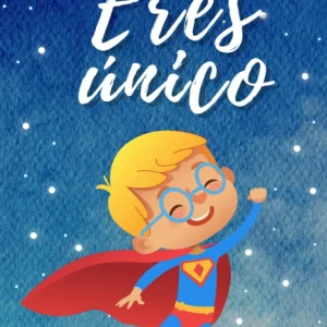 ERES UNICO