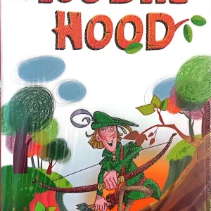 ROBIN HOOD