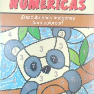 SUCESIONES NUMERICAS