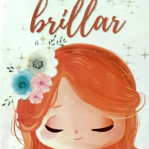 NACISTE PARA BRILLAR