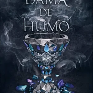 DAMA DE HUMO