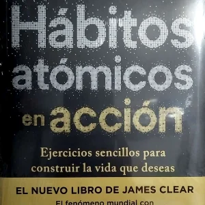HABITOS ATOMICOS EN ACCION