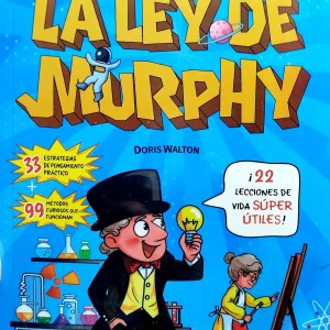 LA LEY DE MURPHY