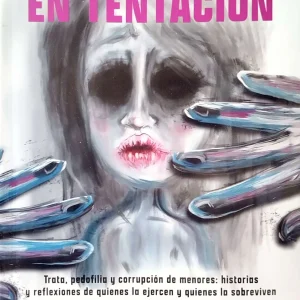 NO NOS DEJES CAER EN TENTACION