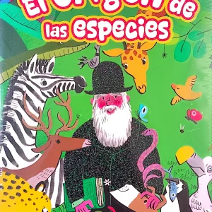EL ORIGEN DE LAS ESPECIES