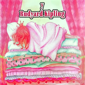 CUENTOS DE HANS CRISTIAN Y RUDYARD