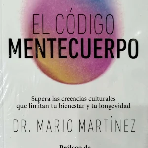 EL CODIGO MENTECUERPO