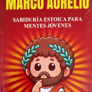 PEQUENAS MEDITACIONES DE MARCO AURELIO