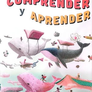 LEER ES COMPRENDER Y APRENDER
