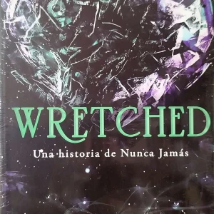 WRETCHED