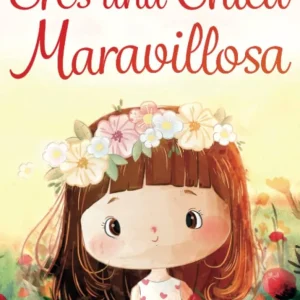 ERES UNA CHICA MARAVILLOSA