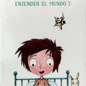 CUENTOS PARA ENTENDER EL MUNDO 3
