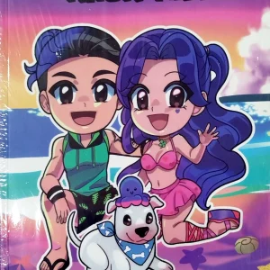 KARLA BUSTILLOS Y MAU MCMAHON