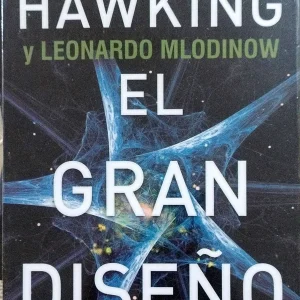 EL GRAN DISENO