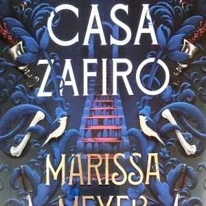 LA CASA DE ZAFIRO