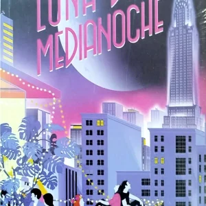 LUNA DE MEDIANOCHE