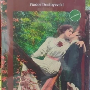 NOCHES BLANCAS (INTEGRO)