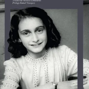 EL DIARIO ANA FRANK (INTEGRO)