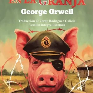 REBELION EN LA GRANJA (PD)