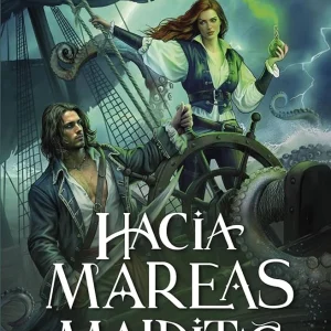 HACIA MAREAS MALDITAS