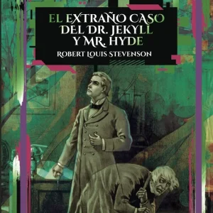 EL EXTRANO CASO DEL DR JEKYLL Y MR HYDE
