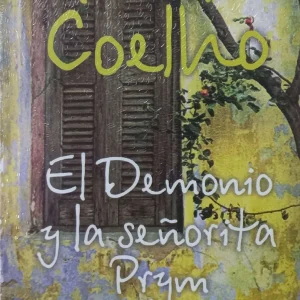 EL DEMONIO Y LA SENORITA PRYM