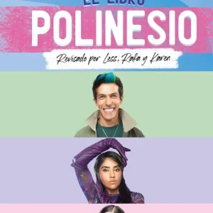 EL LIBRO POLINESIO