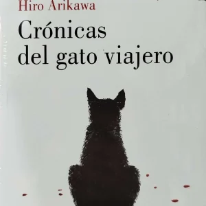 CRONICAS DEL GATO VIAJERO