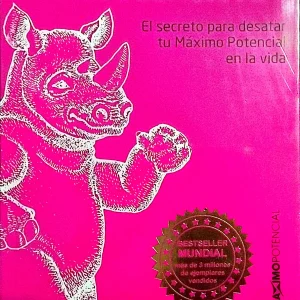 EL EXITO DEL RINOCERONTE