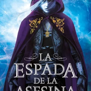 LA ESPADA DE LA ASESINA