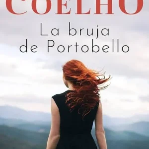 LA BRUJA DE PORTOBELLO