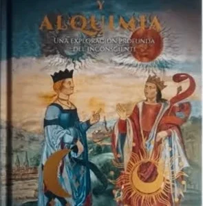 PSICOLOGIA Y ALQUIMIA