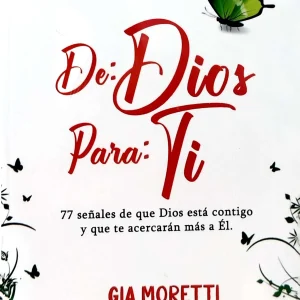 DE DIOS PARA TI
