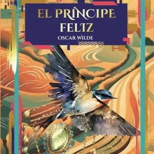 EL PRINCIPE FELIZ