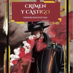 CRIMEN Y CASTIGO CORTO