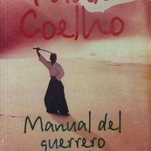 MANUAL DEL GUERRERO DE LA LUZ