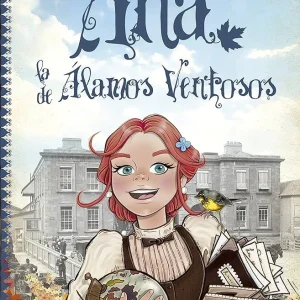 ANA DE ALAMOS VENTOSOS